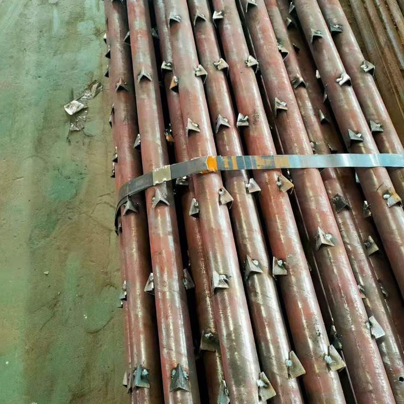 灌阳土钉小导管