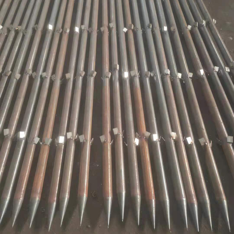 灌阳土钉小导管