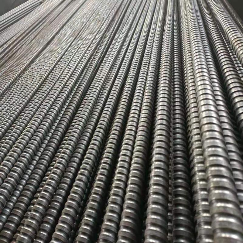 灌阳中空锚杆