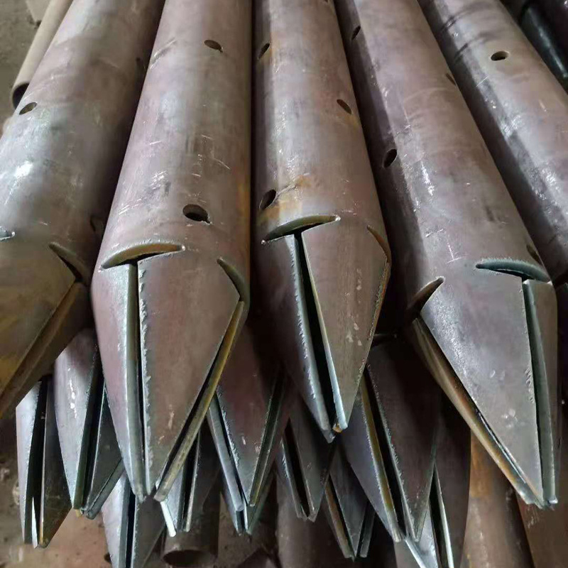 灌阳预埋注浆管